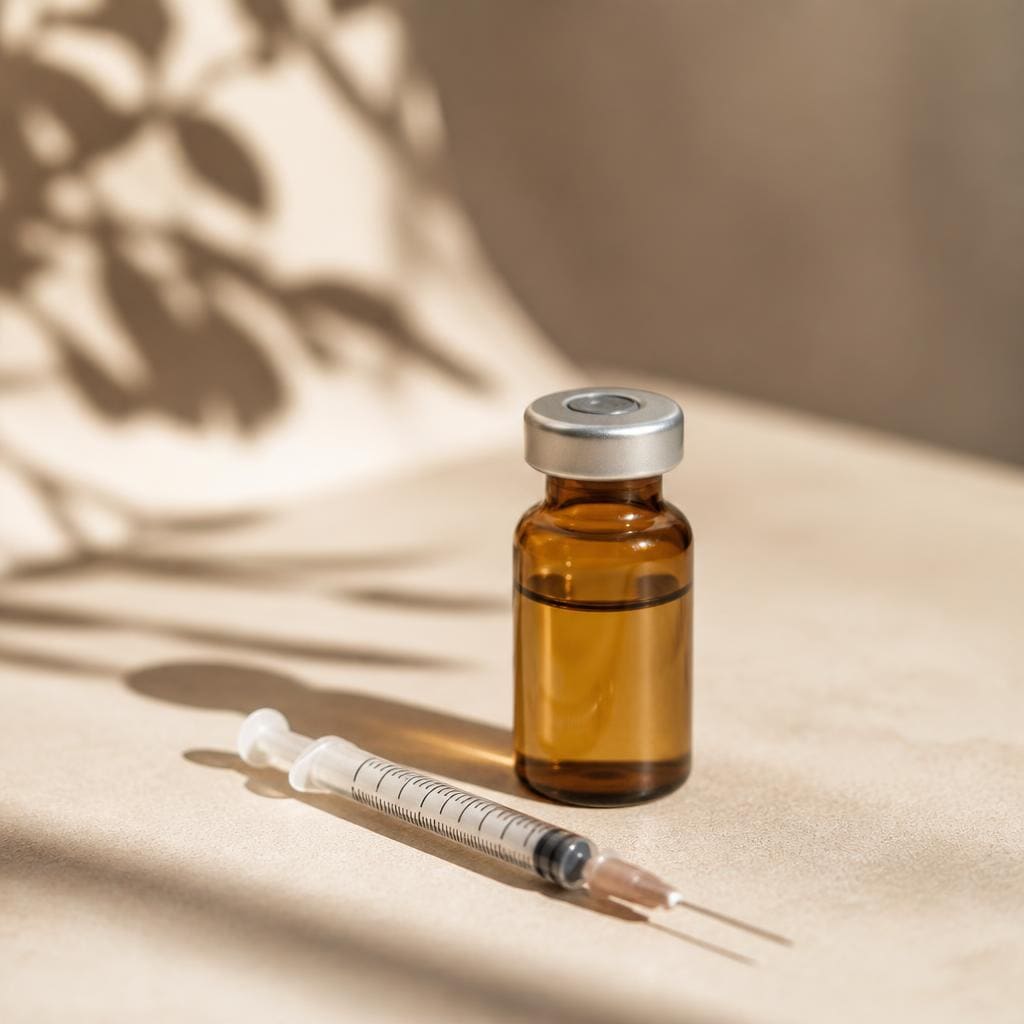 Travel Vaccinations