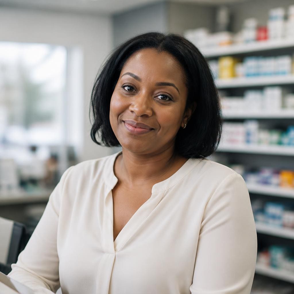 Jamila Okafor