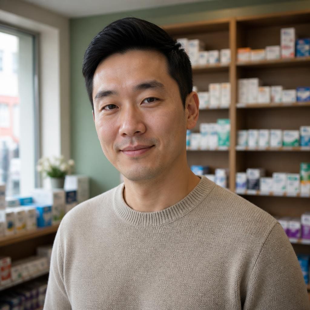 Tom Nguyen
